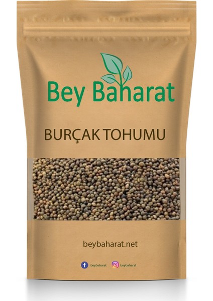 Burçak Tohumu 50 gr