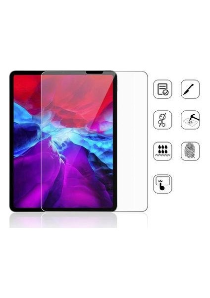 Apple iPad Pro 11 2020 Zore Temperli Cam Ekran Koruyucu Şeffaf modelleri