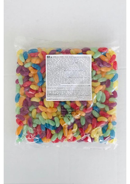 Jelly Beans 1 kg Jelibon