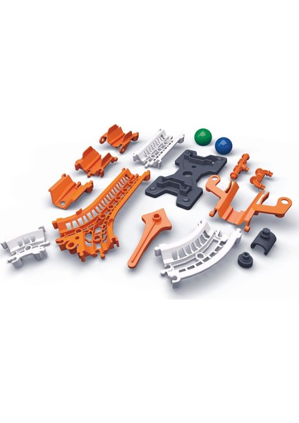 Puzzle Aksiyon & Reactıon Kavsaklar