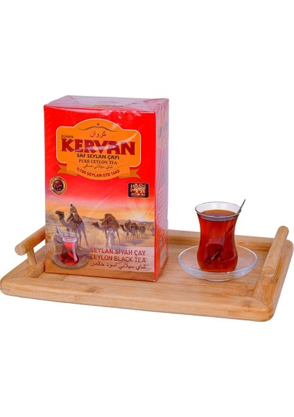 Çay Sri Lanka 900 gr
