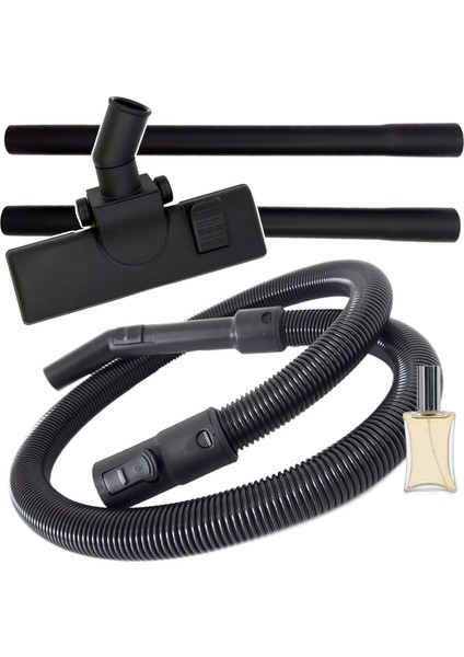 Profilo PSP 4430 Süpürge Hortumu Emici Yer Başlık Plastik Borusu SH0025-2