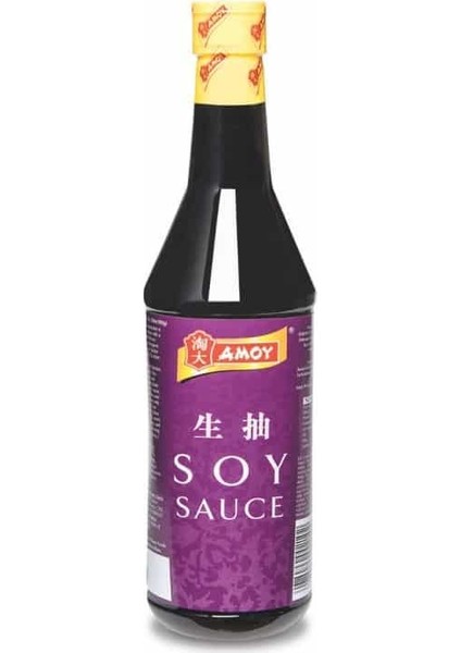 Soya Sosu Sauce 750 ml