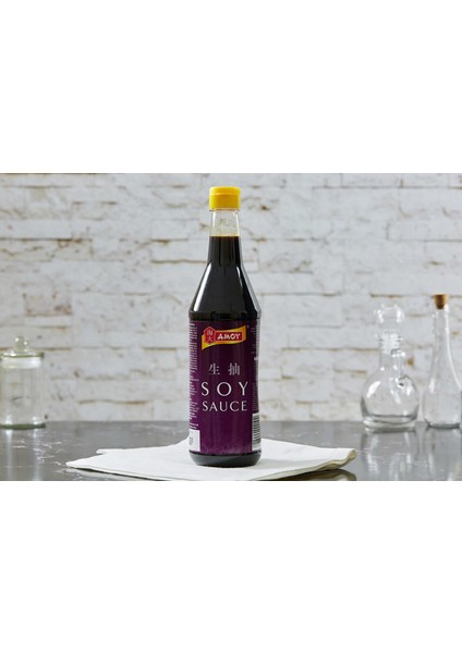 Soya Sosu Sauce 750 ml