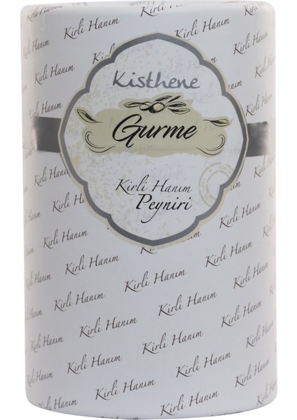 Kirli Hanım Peyniri 200 gr