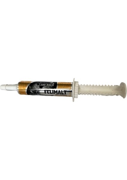 Felimalt Anti-Hairball 30 ml Kedi Maltı Jel