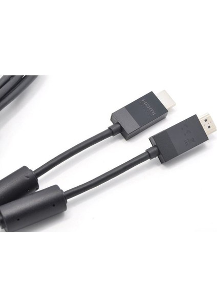 Xbox One-S-X Uyumlu HDMI Kablo modelleri