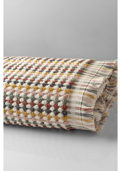 Kadıköy Amazon-Çok Renkli Banyo 70 x 145 cm