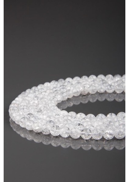 Necef Doğal Taş Dizi 8 mm Küre Kesim