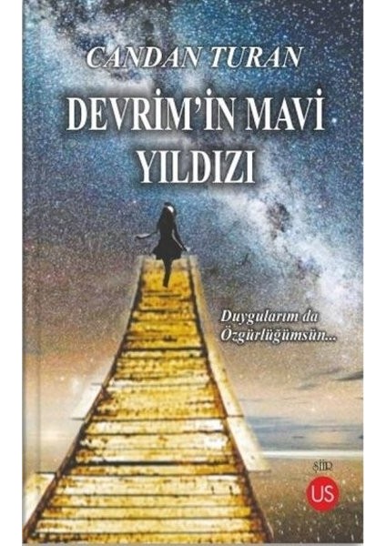 Devrim’in Mavi Yıldızı - Candan Turan