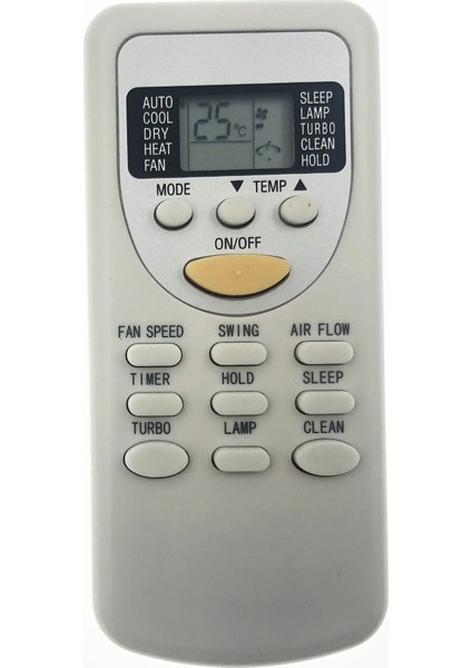 Vaillant Klima Kumandası