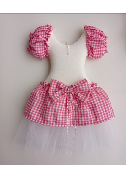 Kız Bebek Body Kapı Süsü