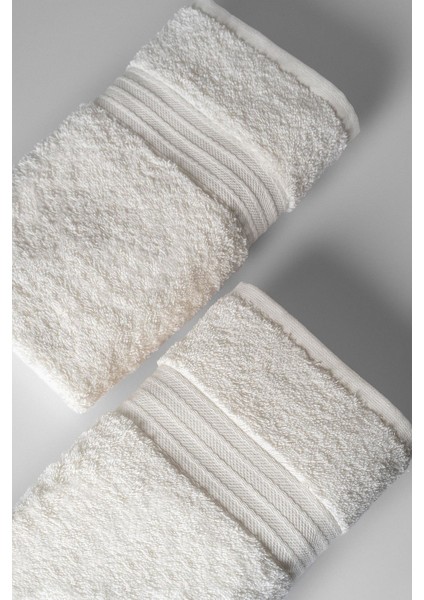 Chelsea Krem 2li El/yüz Havlusu (50X90) fırsatları