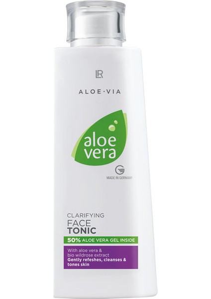 Aloe Vera Tonik 200 ml