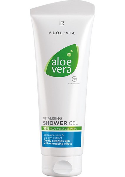 Aloe Vera Duş Jeli 250 ml