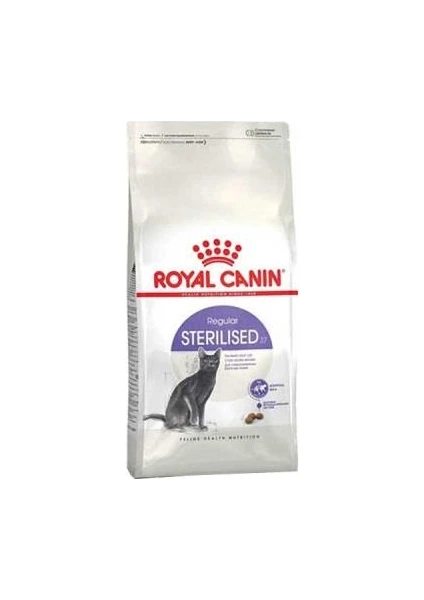 Royal Canin Strerilised Kısır Kedi Maması 15 kg