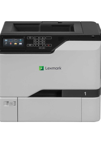 CS725DE Renkli Lazer Yazıcı
