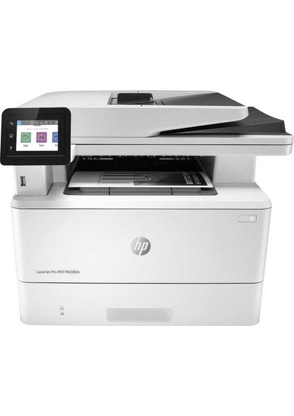 W1A29A Laserjet Pro Mfp M428FDN Çok Fonksiyonlu Lazer Yazıcı