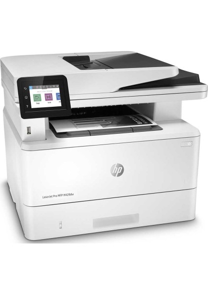 W1A28A Laserjet Pro Mfp M428DW Çok Fonksiyonlu Mono Laser Yazıcı
