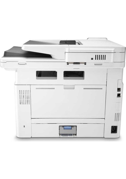 W1A28A Laserjet Pro Mfp M428DW Çok Fonksiyonlu Mono Laser Yazıcı