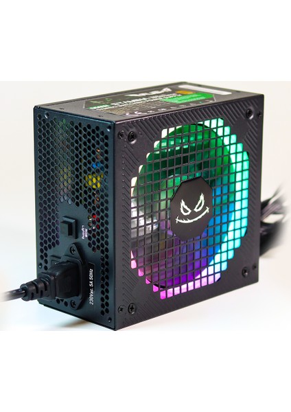 Stamına RPS6510 650W. Power Supply