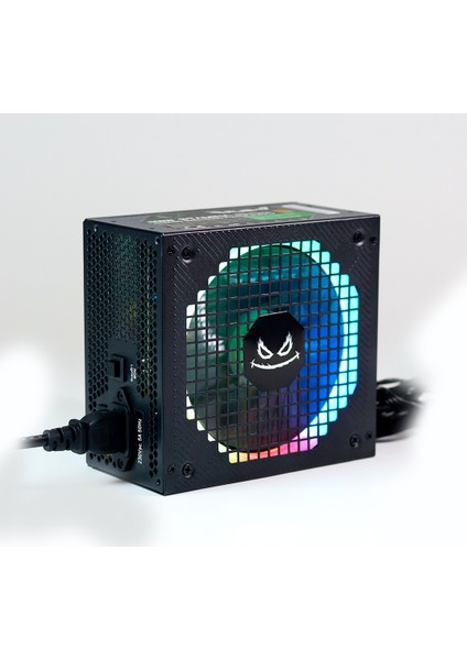 Stamına RPS6510 650W. Power Supply