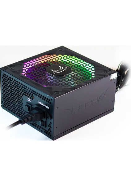 Stamına RPS6510 650W. Power Supply