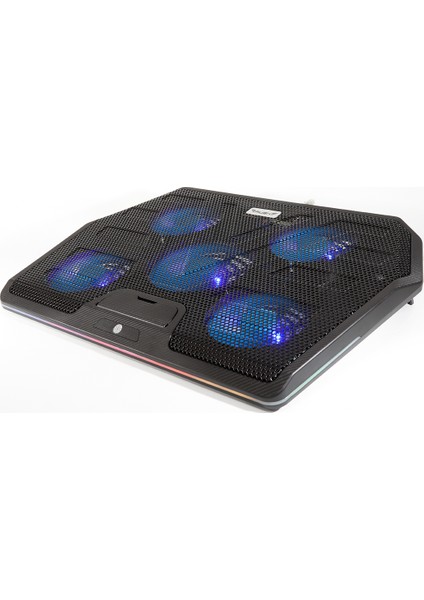 Aura RC303 Rgb Notebook Laptop Soğutucu