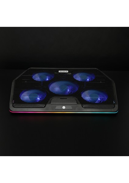 Aura RC303 Rgb Notebook Laptop Soğutucu