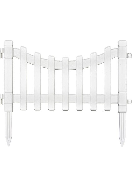 Sarmaşık Bahçe Çiti | 4 Adet