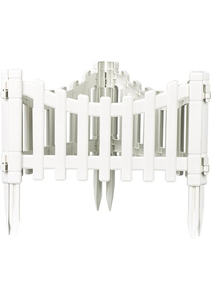 Sarmaşık Bahçe Çiti | 4 Adet modelleri