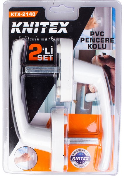 2'li Pencere Kolu KTX2140