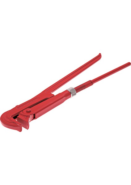 Izeltaş Maşalı Boru Anahtarı (85°) 100mm