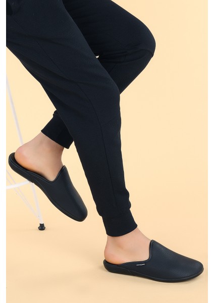 Pierro 10 Kışlık Günlük Ev Içi Erkek Terlik