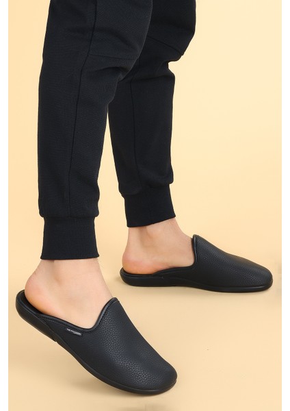 Pierro 10 Kışlık Günlük Ev Içi Erkek Terlik modelleri