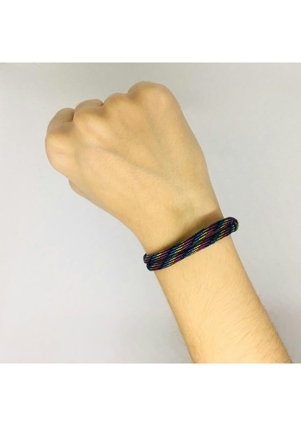 Kabala Paracord Bileklik