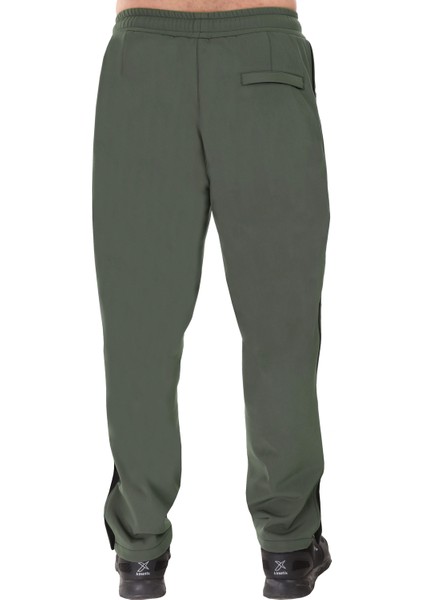 Outdoor Softshell Geniş Kesim Pantolon Big Sam 1217 indirimleri