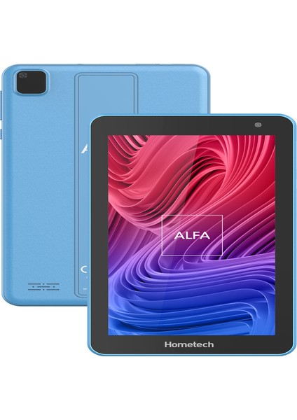 Alfa 7MRC 32GB 7" Tablet Mavi