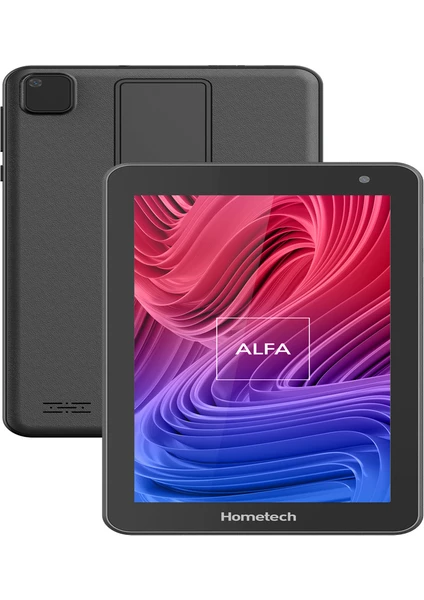 Alfa 7MRC 32GB 7" Tablet Siyah