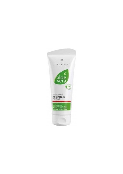 Aloe Vıa Propolisli Krem