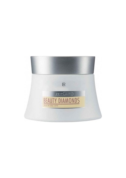 Zg Beauty Diamonds Gündüz Kremi