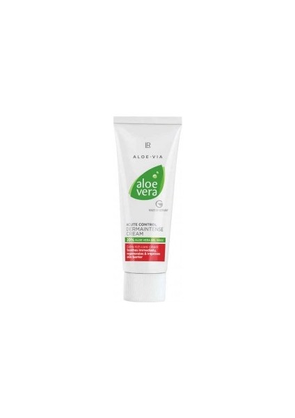 Aloe Vıa Aloe Vera Dermaıntense Krem