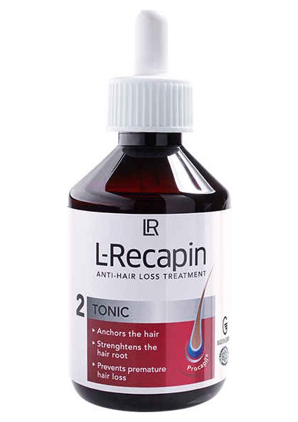 L-Recapin Tonik
