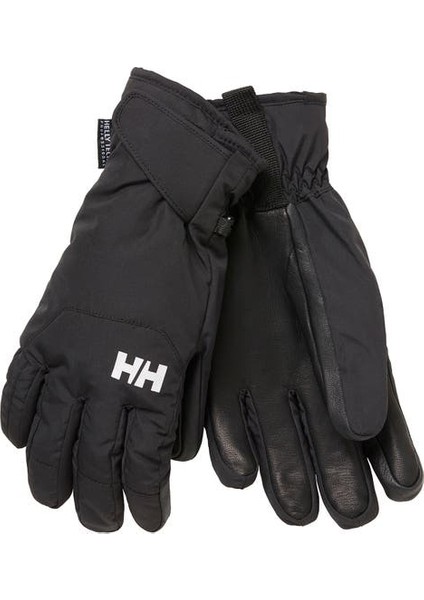 Hh Swift Ht Glove HHA.67324 HHA.990 Siyah Kayak Eldiveni