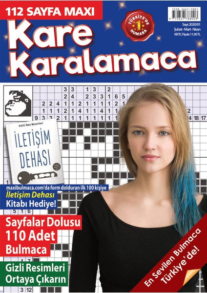 Kare Karalamaca