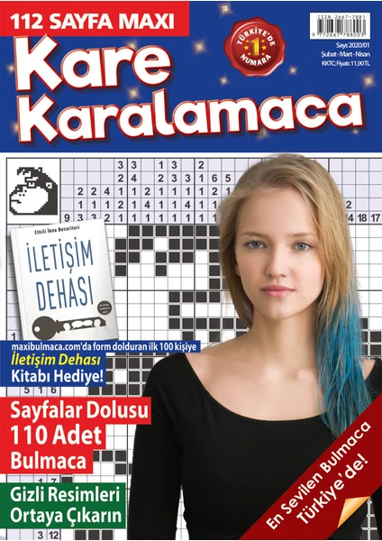 Kare Karalamaca