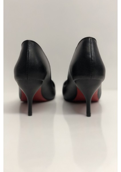 Stiletto Topuklu Ayakkabı