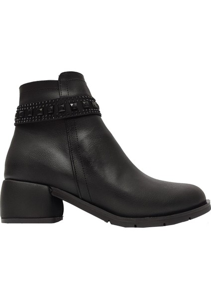 507 Süet Trend Fashion Kadın Bot