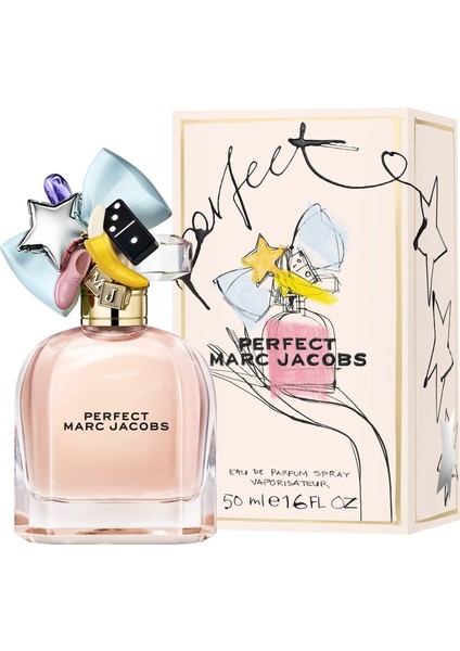 Perfect Edp 50 ml Kadın Parfüm