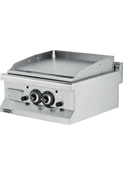 EMP.6IG022 Düz + Oluklu Gazlı Izgara